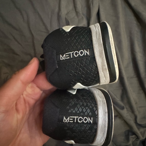 Nike Metcon 4 Men's‎ Athletic Crossfit Weight Training Shoes - Size 9.5 - Picture 2 of 6